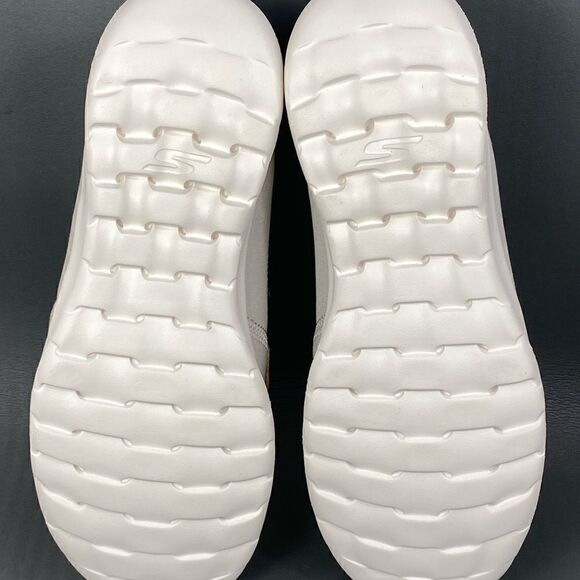 Skechers Women's Go Walk Lite-Boat Shoe size 9.5 (new without box) - Picture 8 of 8